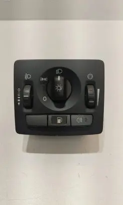 Volvo V50 Light switch 30669734 05W10T