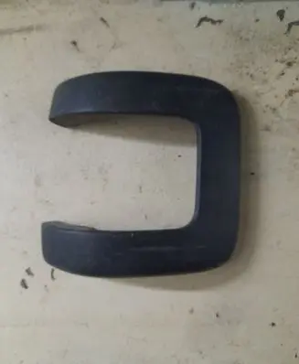 Renault Master II Other rear door trim element 7700352200E