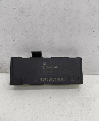 Mercedes-Benz C W205 Tailgate/trunk control unit/module A2229006008 01945954