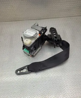 Audi A6 S6 C7 4G Front seatbelt 4G8857705B