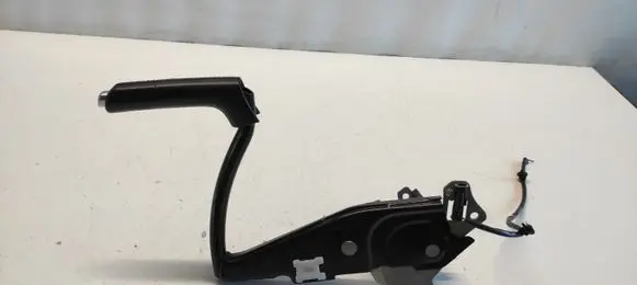Volvo V50 Handbrake/parking brake lever assembly