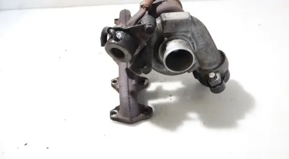 Peugeot Partner Turbo