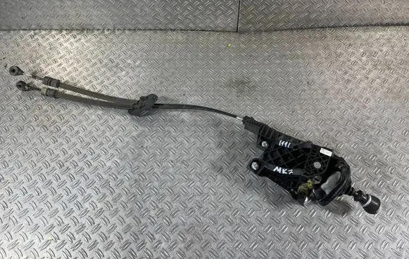 Ford Transit Gear shifter/selector 6C1R7C453RC