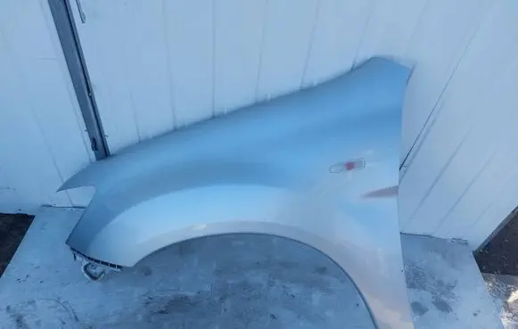 Mitsubishi ASX Fender