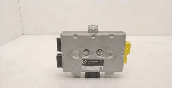 BMW 5 E60 E61 Door control unit/module 6948691 75789012 CCR4D18C77