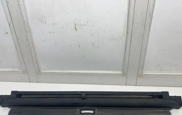 BMW 5 E39 Parcel shelf load cover 