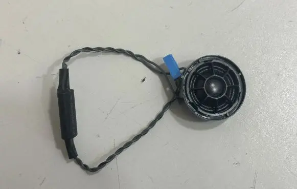 BMW iX Front door speaker 9441909
