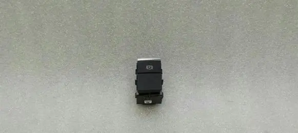 Audi A4 S4 B9 Hand parking brake switch 8W2927225A