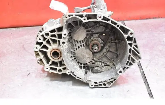 Opel Insignia A Manual 6 speed gearbox 