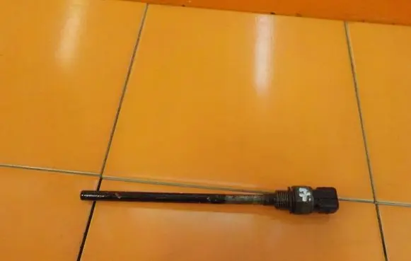 Renault Laguna II Oil level sensor 670535