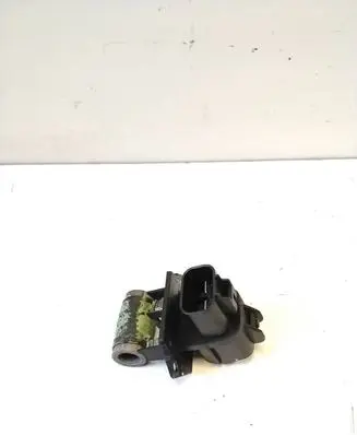Hyundai i40 Coolant fan relay 