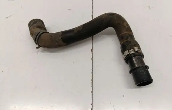 Mini Cooper Countryman R60 Engine coolant pipe/hose 9800479