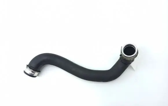 Mercedes-Benz E W211 Engine coolant pipe/hose A2115015482