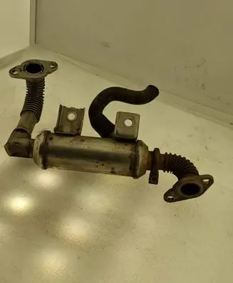 Ford Focus EGR valve cooler 4M5Q9F464BC