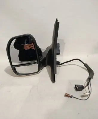 Ford Transit Custom II Front door wing mirror part PZ31-17683-A