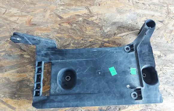 Volkswagen PASSAT B8 Battery box tray 3G0907509A 3G0907509