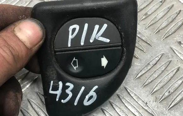Ford Transit - Tourneo Connect Electric window control switch 2T1414A432B 488031 42936923