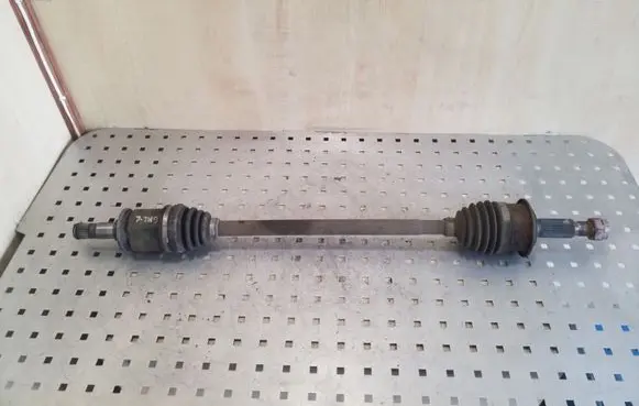 Peugeot 4007 Rear driveshaft