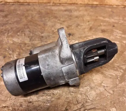 Subaru Forester SF Starter motor 11040210125N