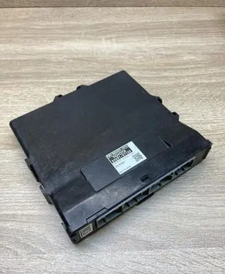 Toyota Prius (XW30) Power management control unit 8968147100