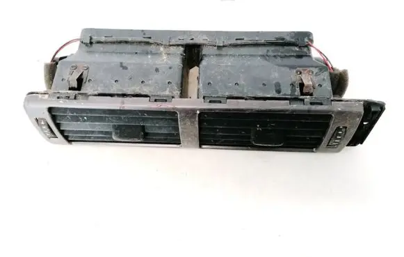 Audi A6 S6 C5 4B Dash center air vent grill 4b1820951