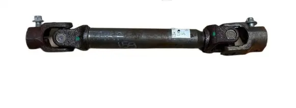 Ford Fiesta Steering rack mechanical part 