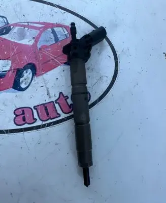 Mercedes-Benz ML W164 Fuel injector A6420700587