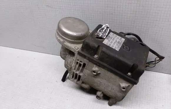 Audi A6 S6 C6 4F Auxiliary pre-heater (Webasto) YJHQ5B 5KW 36W