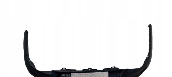 Volkswagen PASSAT B8 Rear bumper K69TEILE