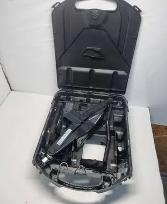 Opel Vivaro Lift Jack 206074 300993 300994