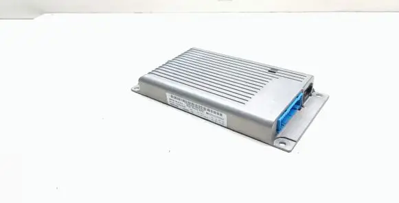 BMW X5 E70 Bluetooth control unit module 9224674 84109224674