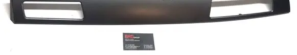 BMW 5 E60 E61 Panel trim 7129234 51457129234 32792276