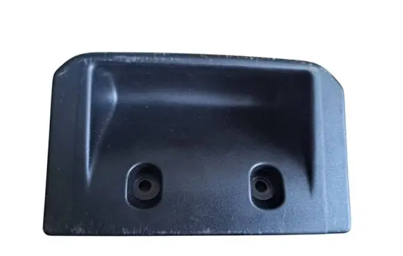 Audi A6 S6 C6 4F Steering wheel adjustment handle/lever 4F0419378A