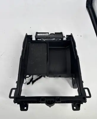 BMW X5 G05 Wireless charging module 4774A18900 MK718900 018LP0090T3