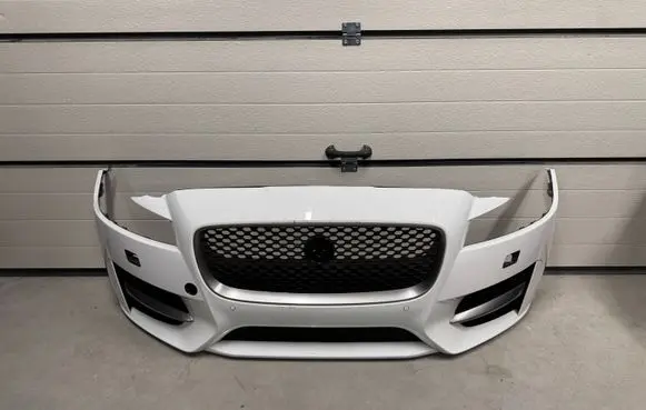 Jaguar XF X260 Front bumper XFRX260ZPD99