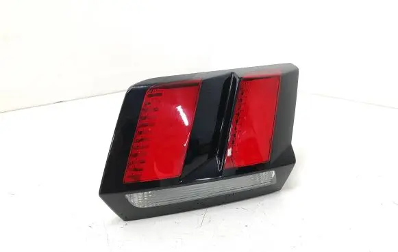 Peugeot 3008 II Tailgate rear/tail lights 9810477780 81560201