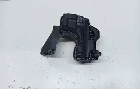 Vacuum air tank