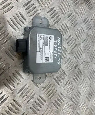 Renault Master III Steering rack control module 5WK50279D 51210109 293A03329R