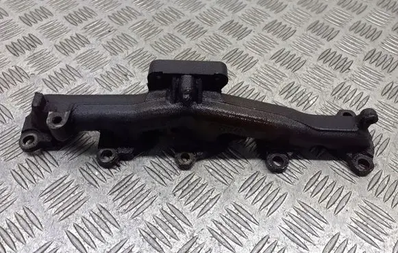 Opel Astra H Exhaust manifold 73501340
