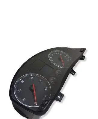 Volkswagen Golf Cross Speedometer (instrument cluster) 1K0920862K VWZ7Z0E2903085 V00040