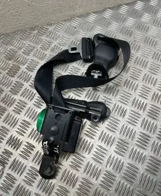 Chrysler Grand Voyager IV Third row seat belt P52029369AC