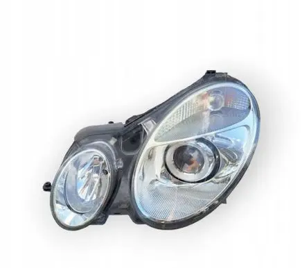 Mercedes-Benz E W211 Headlight/headlamp 16156300