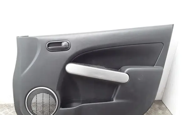 Mazda 2 Front door card panel trim DF7168420H DF7168420
