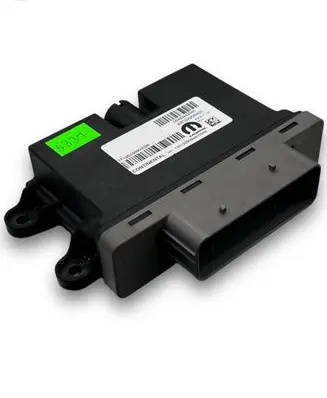 Alfa Romeo Stelvio Central body control module A5337 A3C02908400