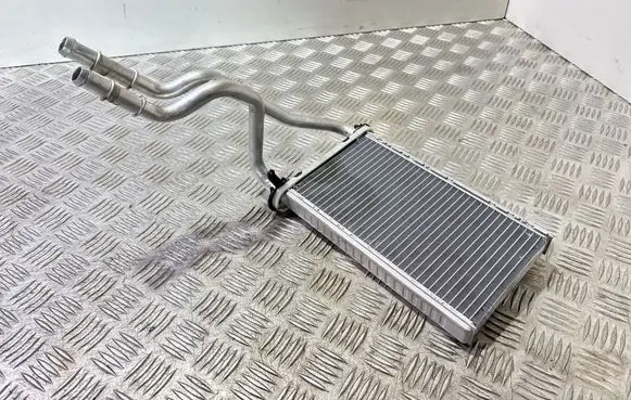 BMW 3 F30 F35 F31 Heater blower radiator T1012895E