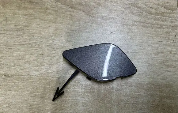 Ford Mondeo MK V Front tow hook cap/cover ds73-17A989-j L99Z0T0N ZK11AV