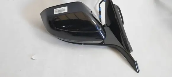 BMW 5 G60 G61 Front door electric wing mirror T2CX62666 T2CK62666