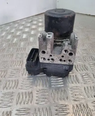 Lexus IS 220D-250-350 ABS Pump 8954153110 4454053240 1338008650