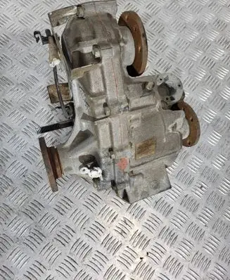 Suzuki Jimny Gearbox transfer box case 