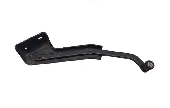 Opel Combo D Sliding door upper roller guide/hinge 51815779